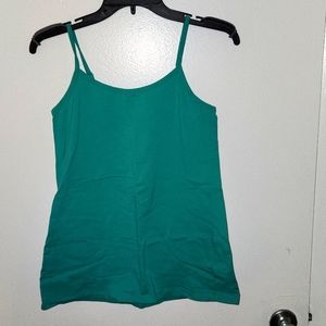 Torrid - tank top (Turquoise)